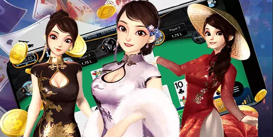 Arcade Games