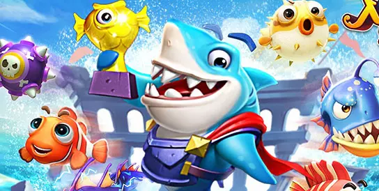 Fisher Games