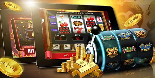 Slots Games