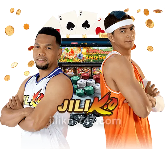 Visit jiliko for great casino games and bonuses!