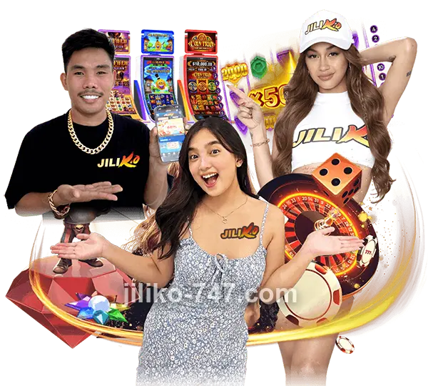 Start playing with jiliko register site today!